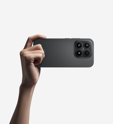Das Xiaomi 17 (Bild: Xiaomi)